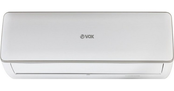 VOX Electronics IVA 1-09IE Κλιματιστικό Inverter A++/A++ με Ιονιστή