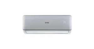 Vox Electronics IVA 1-12IE Κλιματιστικό Inverter 12000 BTU A++/A++ με Ιονιστή