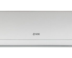 VOX Electronics IVA 1-18IE Κλιματιστικό Inverter 18000 BTU A++/A+++ με Ιονιστή