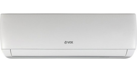 VOX Electronics IVA 1-18IE Κλιματιστικό Inverter 18000 BTU A++/A+++ με Ιονιστή