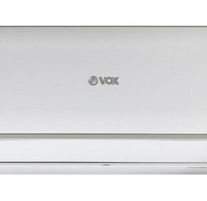 VOX IVA1-09IR Κλιματιστικό Inverter 9000 BTU A++/A+++ με Wi-Fi