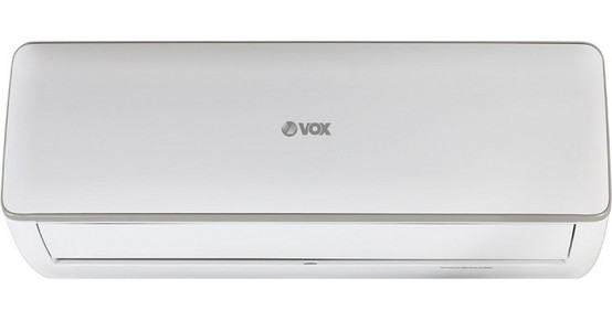 VOX IVA1-09IR Κλιματιστικό Inverter 9000 BTU A++/A+++ με Wi-Fi