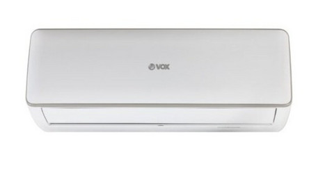 VOX IVA5-12JR1 Κλιματιστικό Inverter 12000 BTU A++/A+++ με Wi-Fi