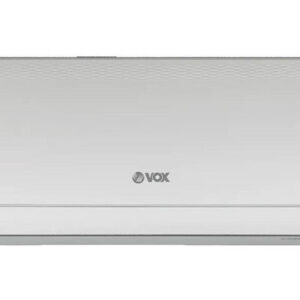 VOX IVA5-18JR Κλιματιστικό Inverter 18000 BTU A++/A+++ με Wi-Fi