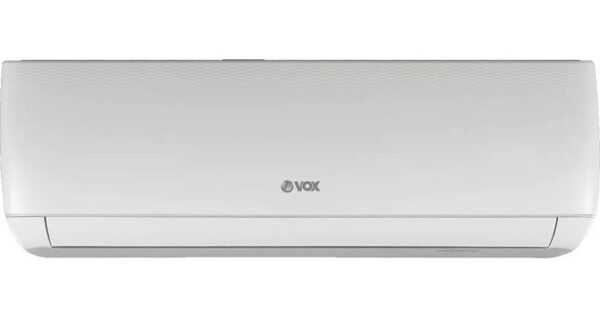 VOX IVA5-18JR Κλιματιστικό Inverter 18000 BTU A++/A+++ με Wi-Fi