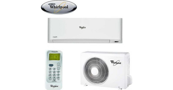 Whirlpool AMD 027 Κλιματιστικό Inverter 22000 BTU A/A