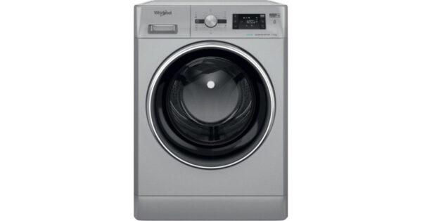 Whirlpool AWG 1114SD Πλυντήριο Ρούχων AWG1114SD