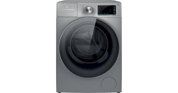 Whirlpool AWG 912 S/PRO Πλυντήριο Ρούχων 9kg 1200 Στροφών