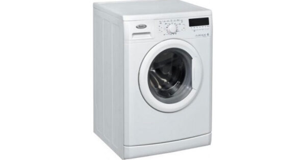 Whirlpool AWO/C 70100 Πλυντήριο Ρούχων 7kg 1000 Στροφών