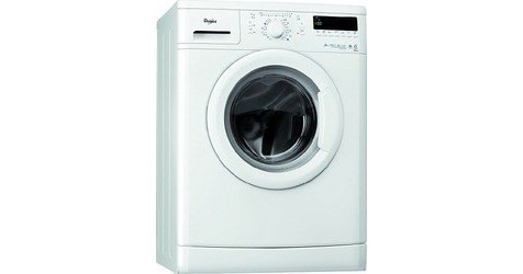 Whirlpool AWO/C 91200 Πλυντήριο Ρούχων 9kg 1200 Στροφών