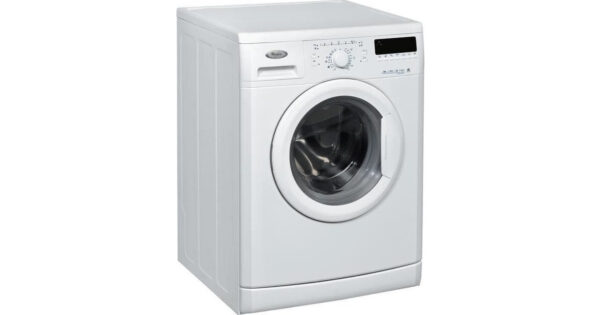 Whirlpool AWO/D 8300/3 Πλυντήριο Ρούχων 8kg 1000 Στροφών