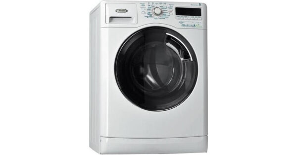 Whirlpool AWOE 14001 Πλυντήριο Ρούχων 10kg 1400 Στροφών