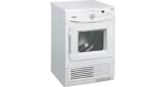 Whirlpool AWZ 8678 Στεγνωτήριο Ρούχων 8kg