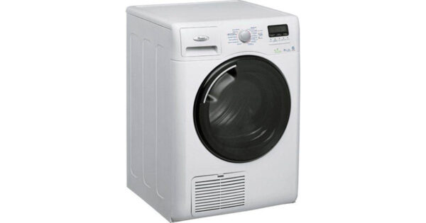 Whirlpool AZAHP 9781 Στεγνωτήριο Ρούχων 9kg A