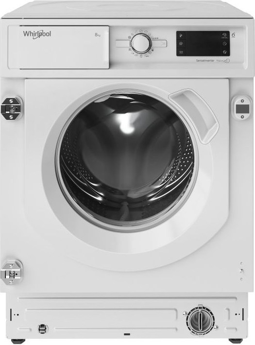 Whirlpool BI WMWG 81485E EU Πλυντήριο Ρούχων