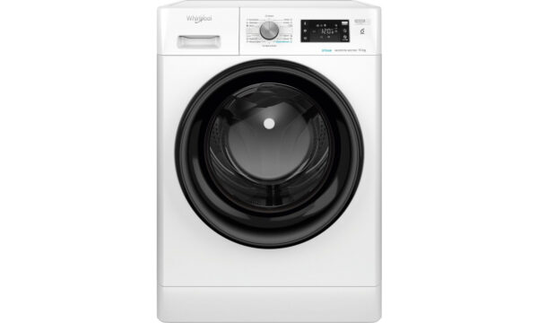 Whirlpool FFB 10469 BV EE Πλυντήριο Ρούχων 10kg 1400 Στροφών