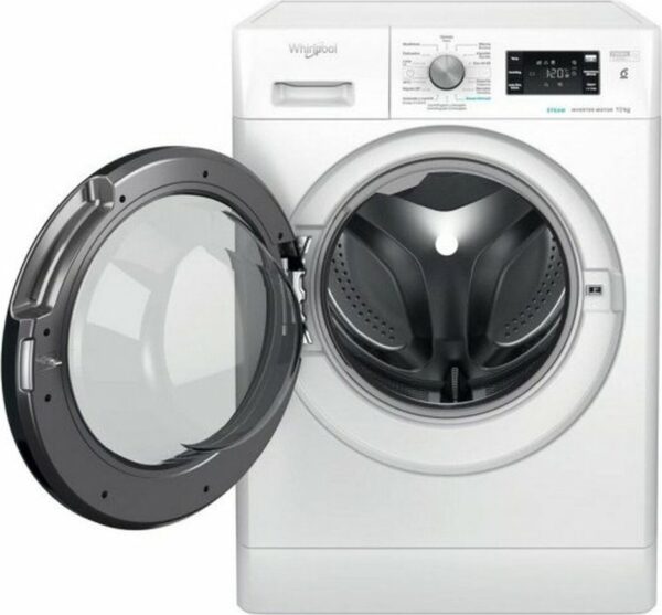 Whirlpool FFB 10469 BV SPT