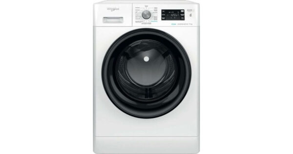 Whirlpool FFB 11469 BV SPT Πλυντήριο Ρούχων 11kg 1400 Στροφών