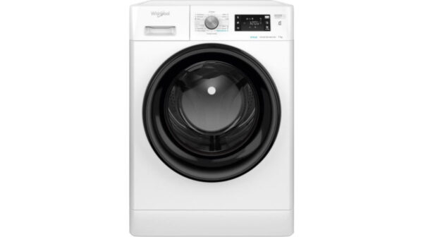 Whirlpool FFB 7438 BV EE Πλυντήριο Ρούχων 7kg 1400 Στροφών