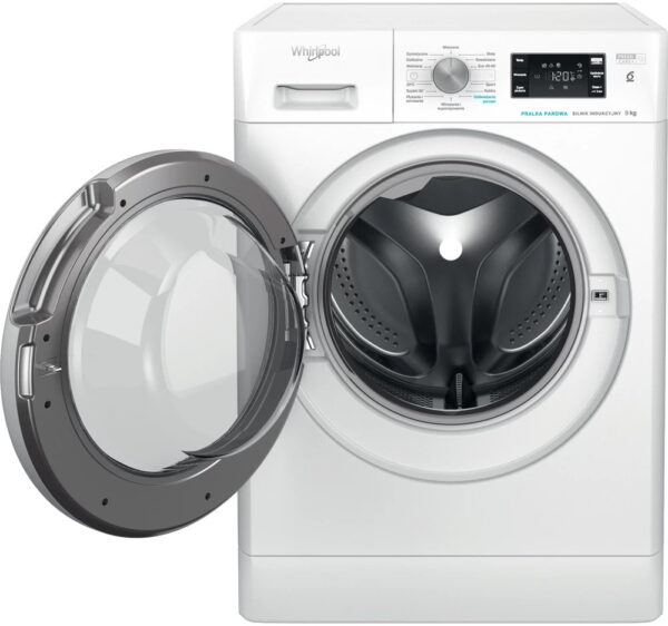 Whirlpool FFB 9258 SV PL