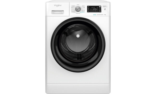 Whirlpool FFB 9469 BV EE Πλυντήριο Ρούχων 9kg 1400 Στροφών