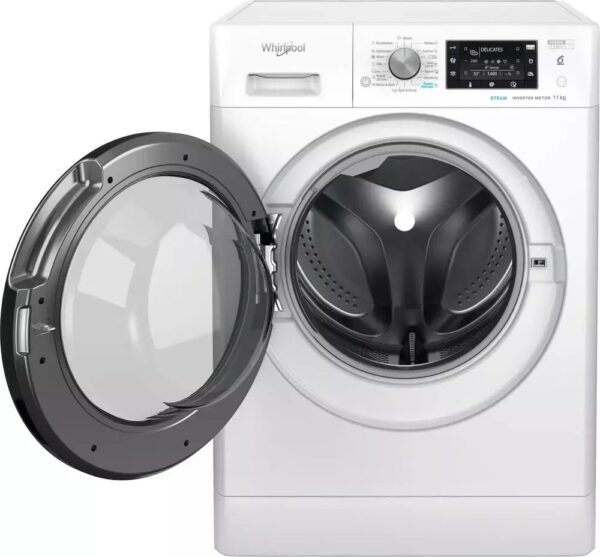 Whirlpool FFB 9469 BV EE Πλυντήριο Ρούχων 9kg 1400 Στροφών