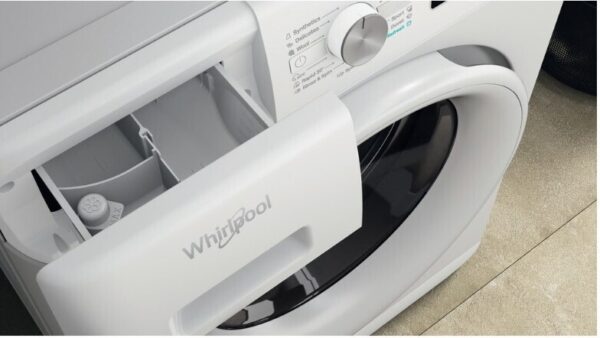 Whirlpool FFB8258WVSP