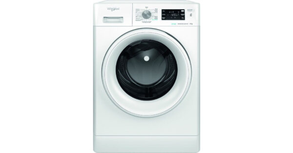 Whirlpool FFB8258WVSP