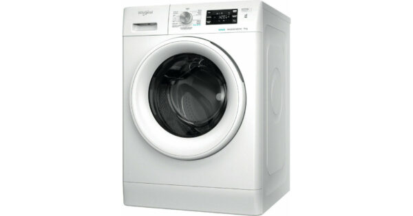 Whirlpool FFB9258WVSP