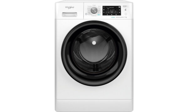 Whirlpool FFD 11469 BV EE Πλυντήριο Ρούχων 11kg 1400 Στροφών