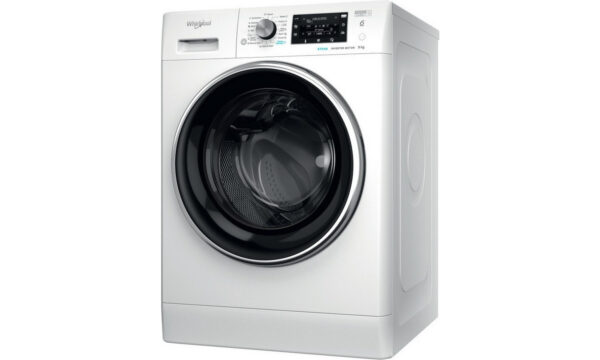 Whirlpool FFD 9448 BCV EE Πλυντήριο Ρούχων 9kg 1400 Στροφών