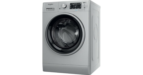 Whirlpool FFD 9448 SBSV EU Πλυντήριο Ρούχων 9kg 1400 Στροφών