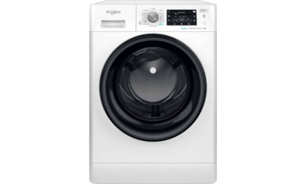 Whirlpool FFD 9458 BV EE Πλυντήριο Ρούχων 9kg 1400 Στροφών