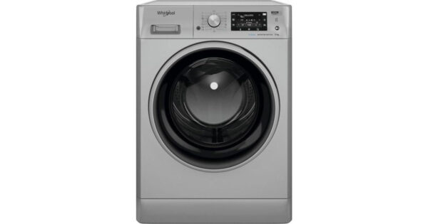 Whirlpool FFD 9458 SBSV EU Πλυντήριο Ρούχων 9kg 1400 Στροφών