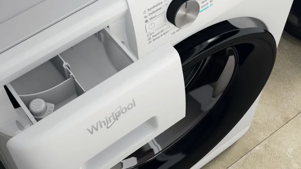 Whirlpool FFD 9469 BCV EE Πλυντήριο Ρούχων 9kg 1400 Στροφών