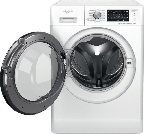 Whirlpool FFD 9489 1400 BV