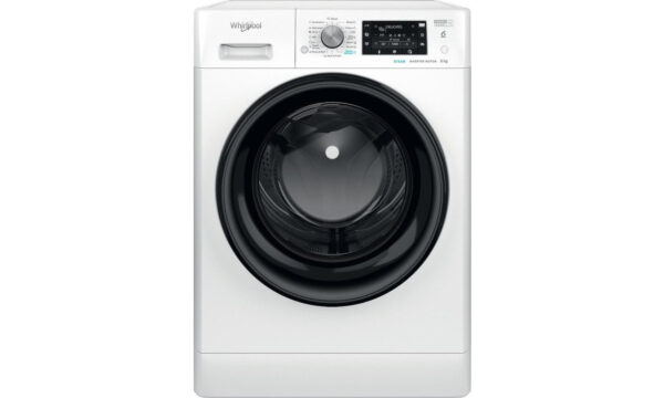 Whirlpool FFD 9489 1400 BV