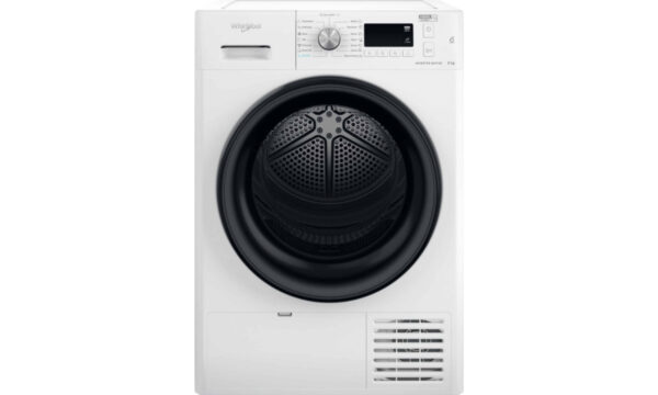 Whirlpool FFT M11 72B EE Στεγνωτήριο Ρούχων