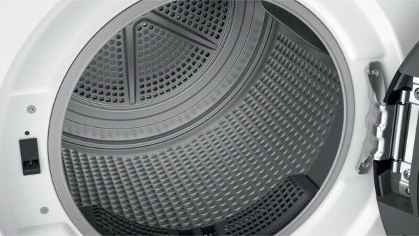 Whirlpool FFT M11 82B EE Στεγνωτήριο Ρούχων 8kg A++ με Αντλία Θερμότητας