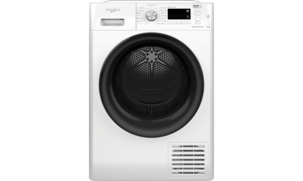 Whirlpool FFT M11 8X3BY EE Στεγνωτήριο Ρούχων 8kg A+++