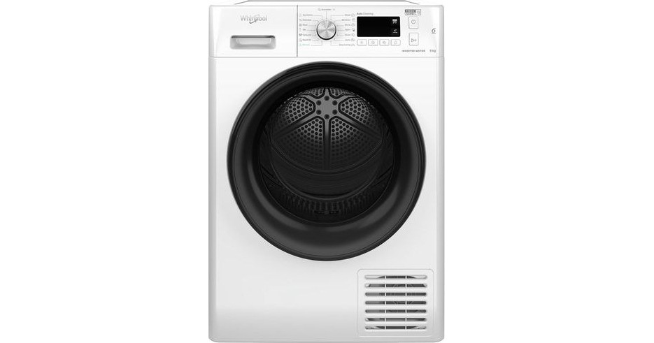 Whirlpool FFT M11 9X2BYEE Στεγνωτήριο Ρούχων