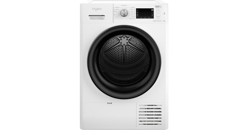 Whirlpool FFT M22 9X2B EE Στεγνωτήριο Ρούχων