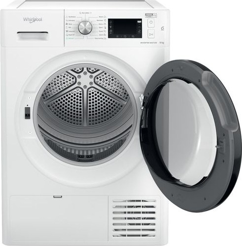 Whirlpool FFT M22 9X2B EE Στεγνωτήριο Ρούχων