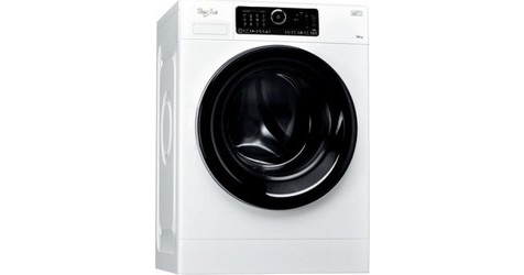 Whirlpool FSCR 10431 Πλυντήριο Ρούχων 10kg 1400 Στροφών