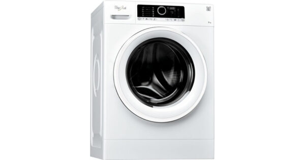 Whirlpool FSCR 70414 Πλυντήριο Ρούχων 7kg 1400 Στροφών