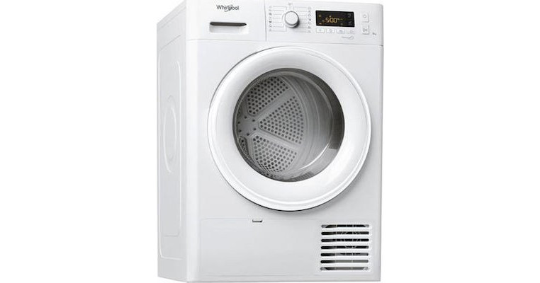 Whirlpool FT M11 8X3 Στεγνωτήριο Ρούχων