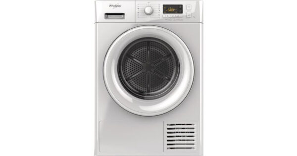 Whirlpool FTM1172Y Στεγνωτήριο Ρούχων