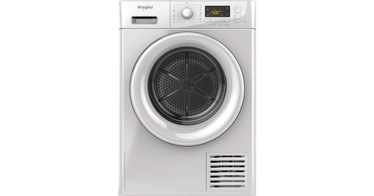 Whirlpool FTM1172Y Στεγνωτήριο Ρούχων