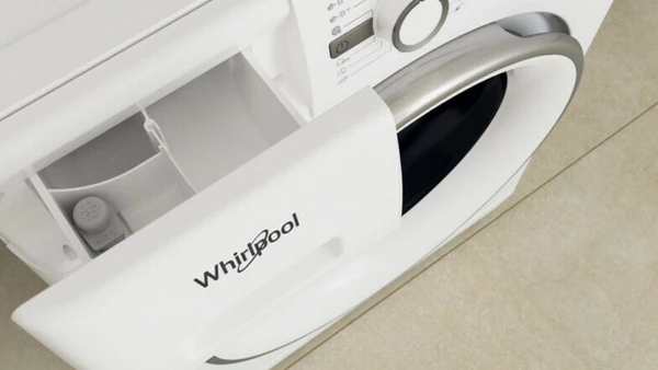 Whirlpool FWDG 971682E WSV EU N Πλυντήριο Στεγνωτήριο Ρούχων 9kg / 7kg Ατμού 1600 Στροφές