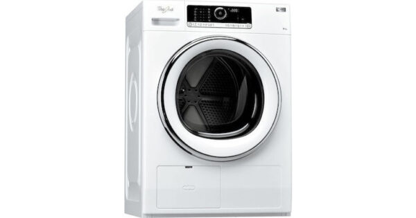 Whirlpool HSCX 90420 Στεγνωτήριο Ρούχων